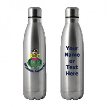 154 Regiment RLC Thermo Flask